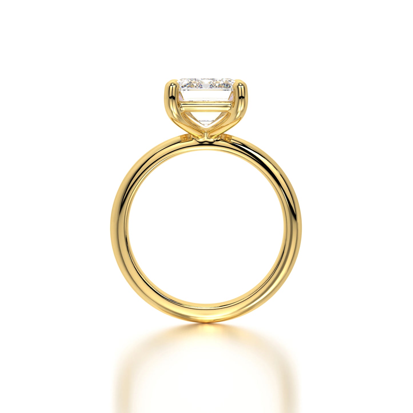 yellow gold