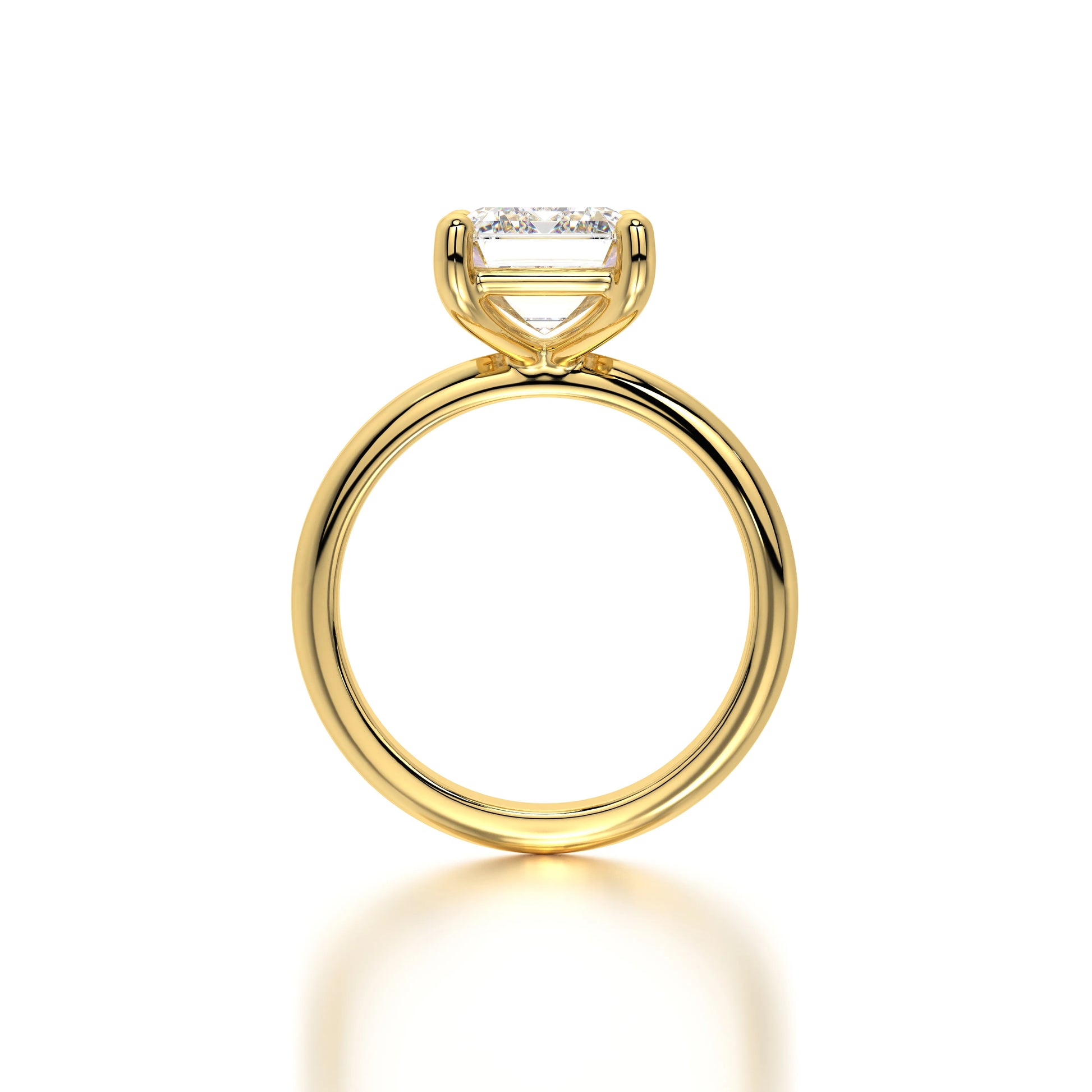 yellow gold