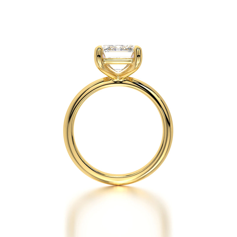 yellow gold