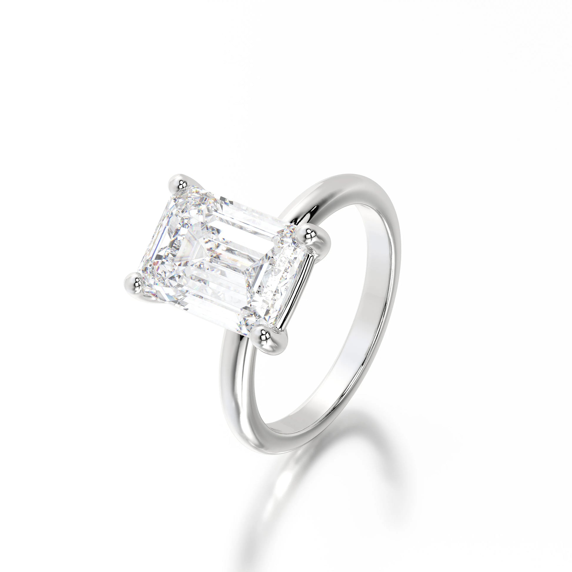 white gold