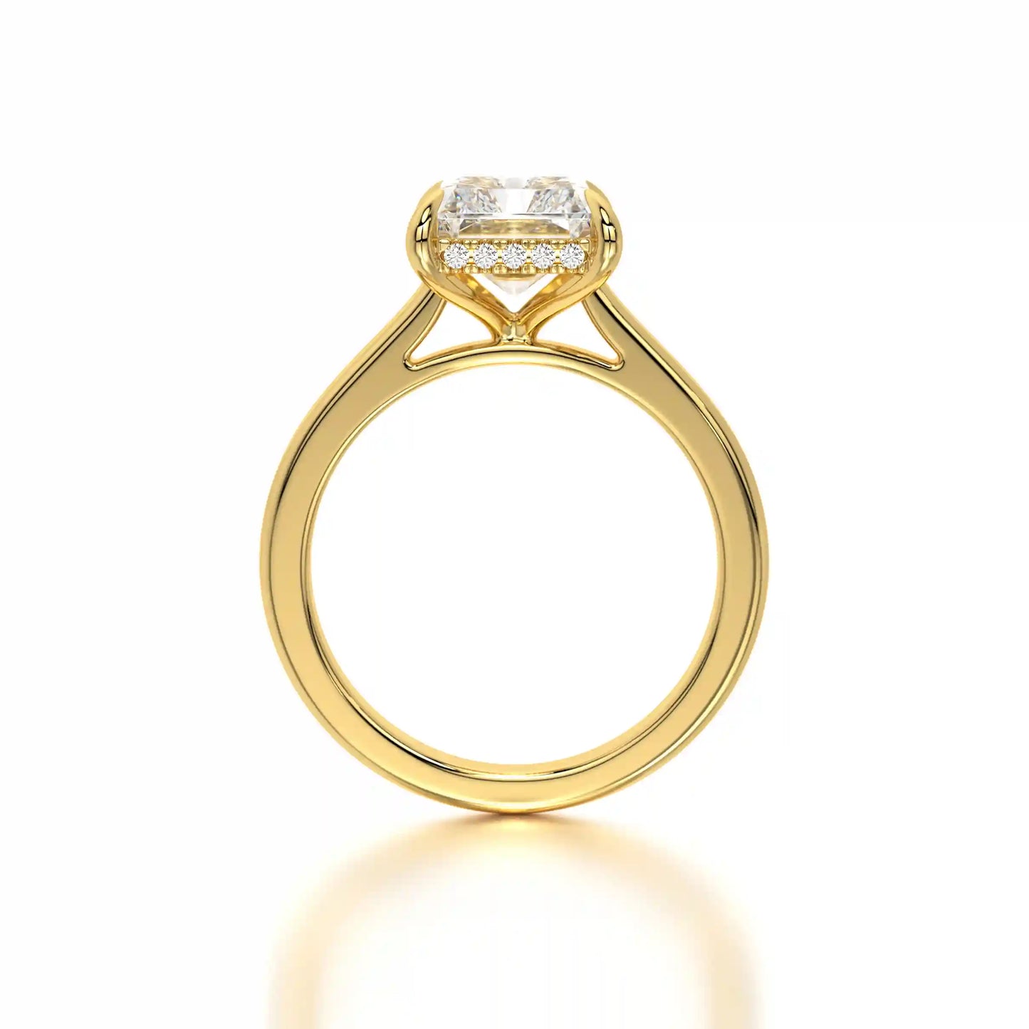 The Simple Radiant
