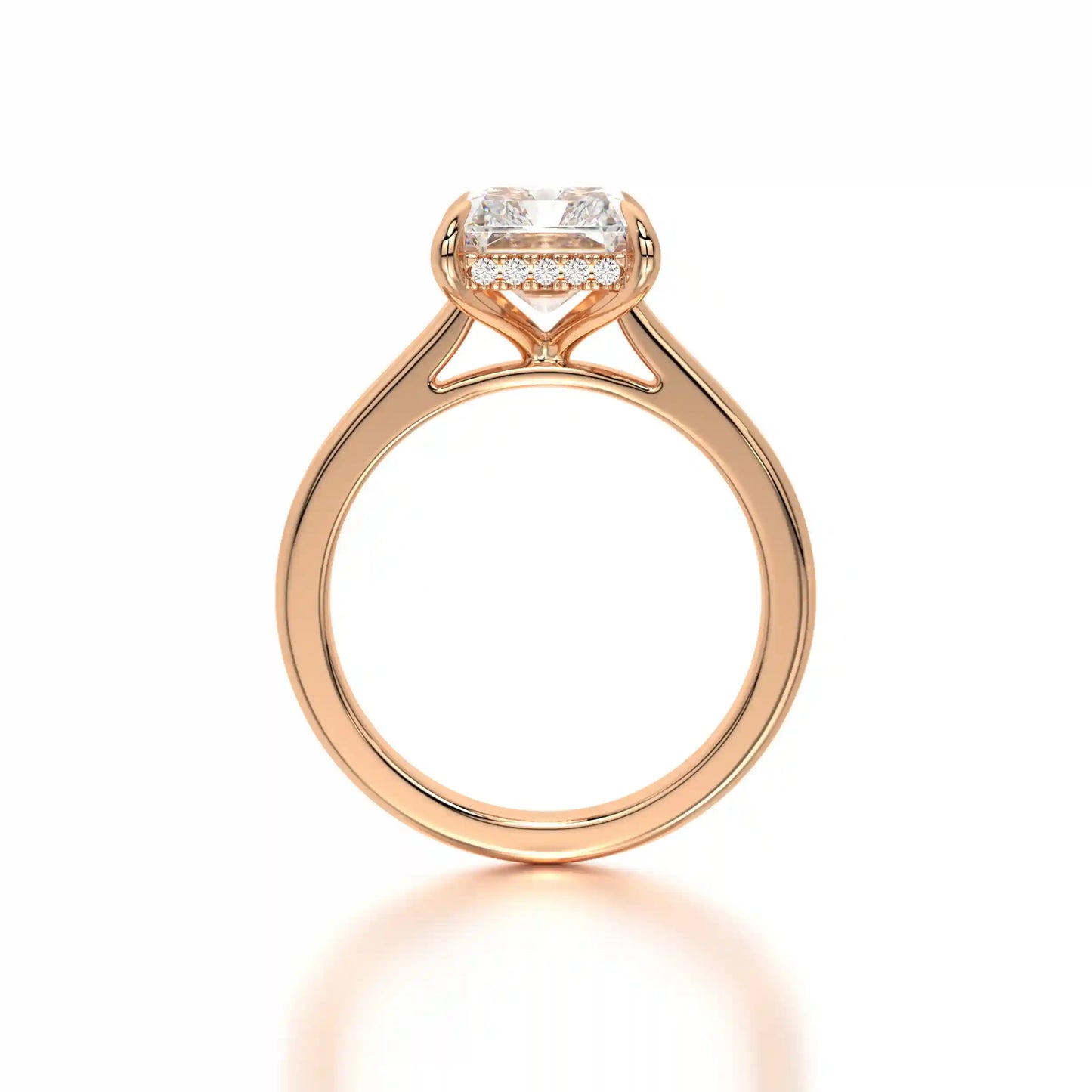 The Simple Radiant