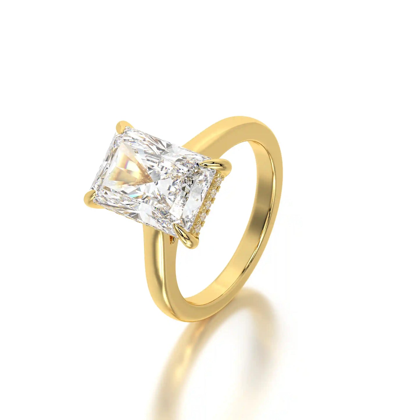 The Simple Radiant