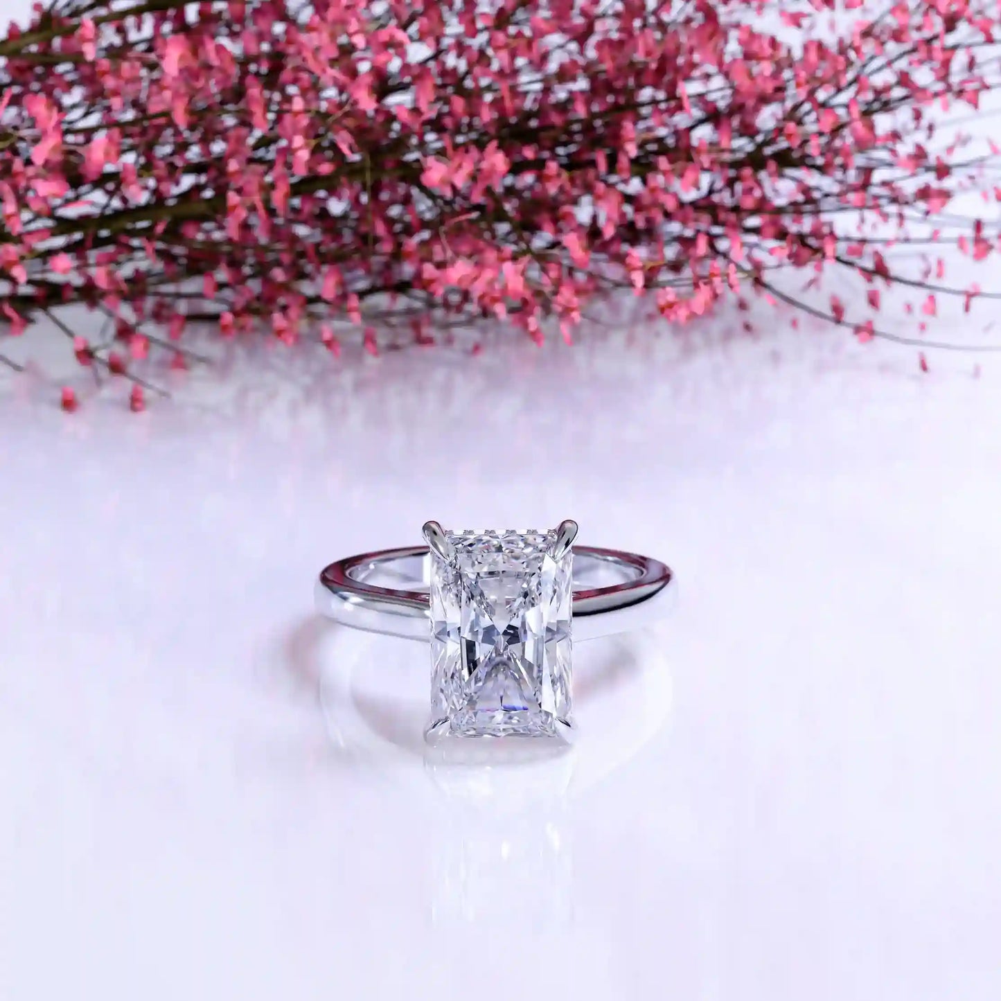 The Simple Radiant