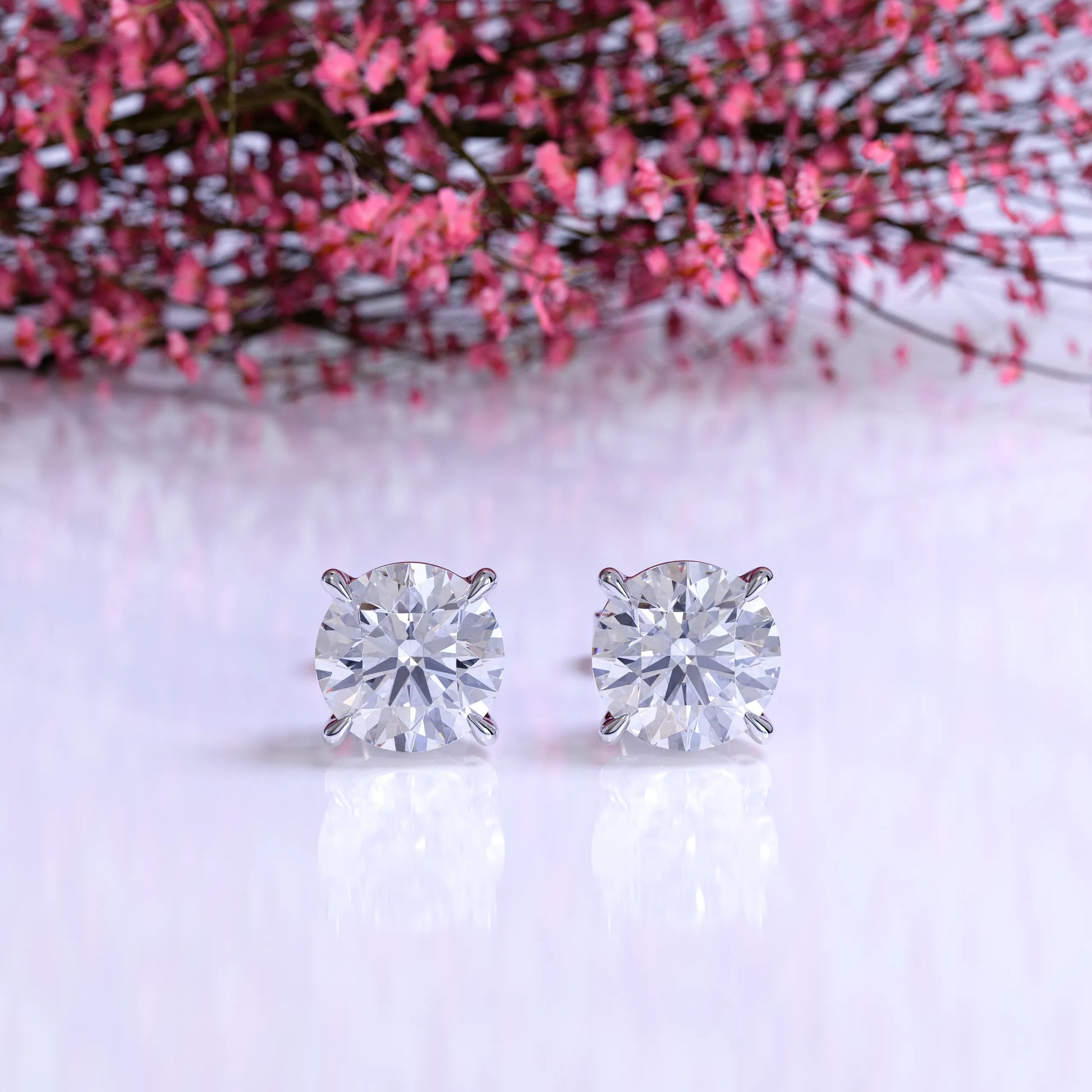 white gold