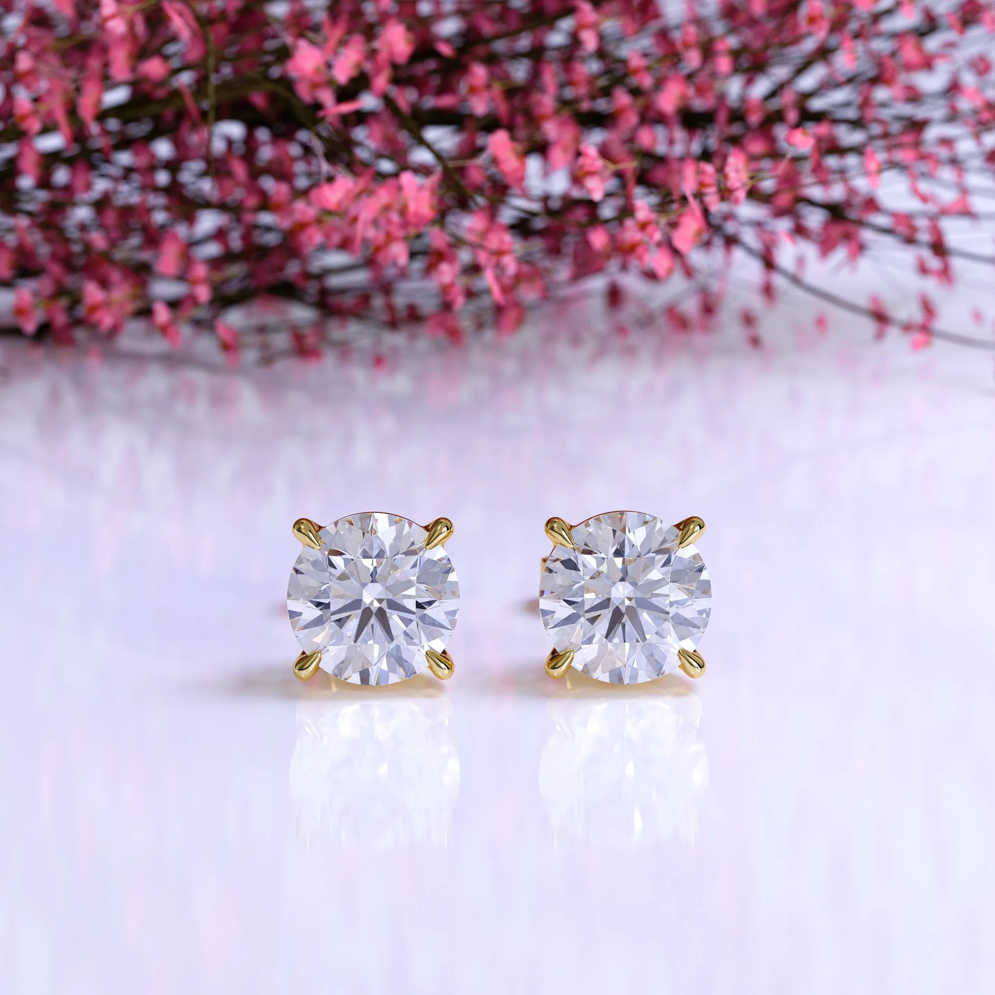 yellow gold