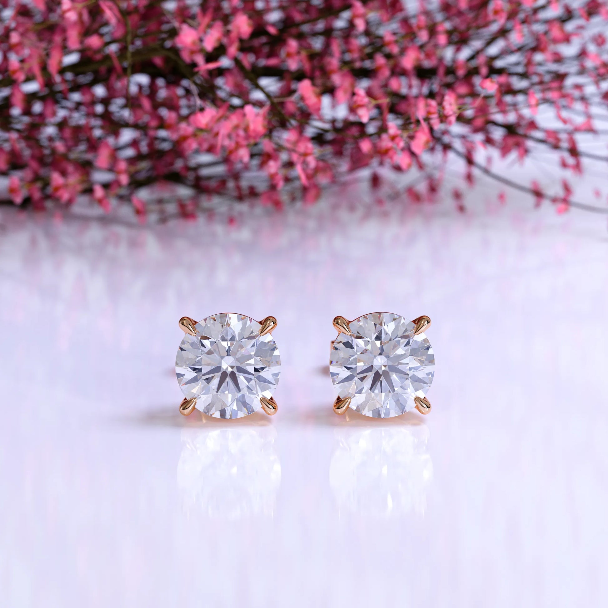 rose gold