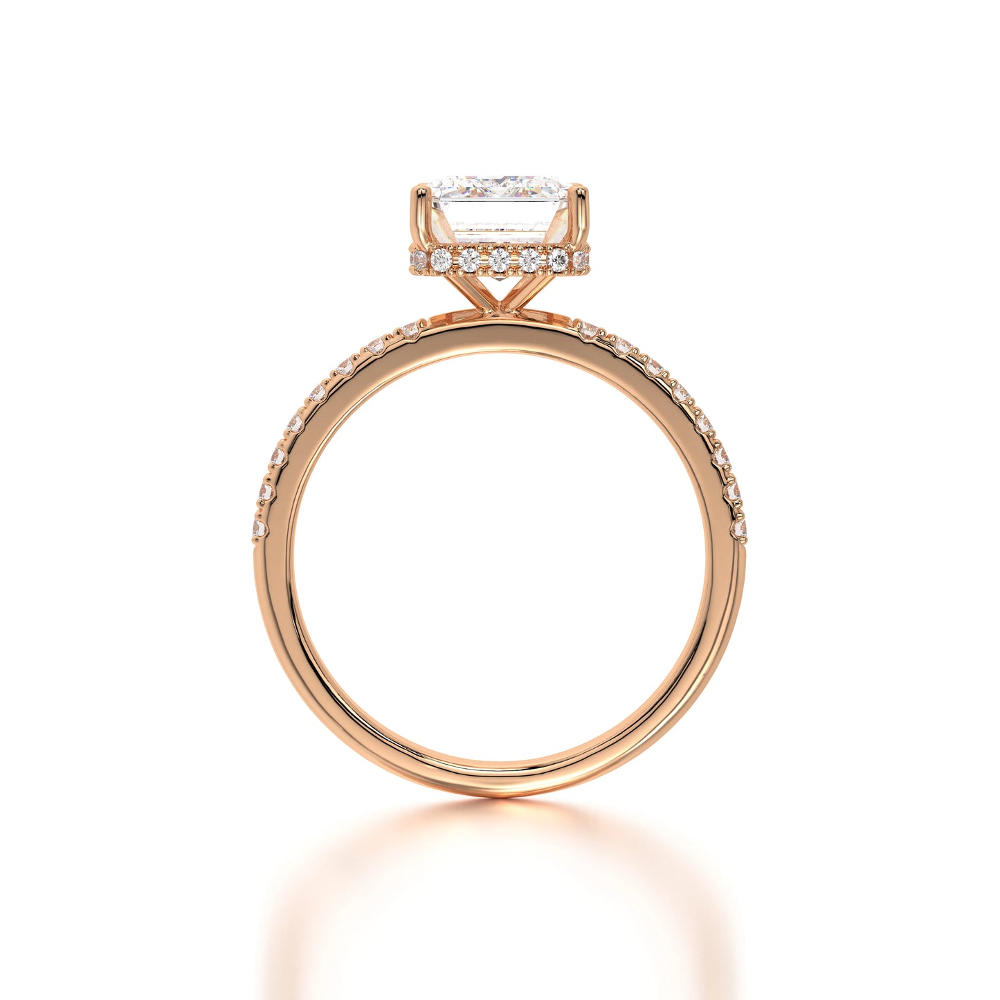 rose gold