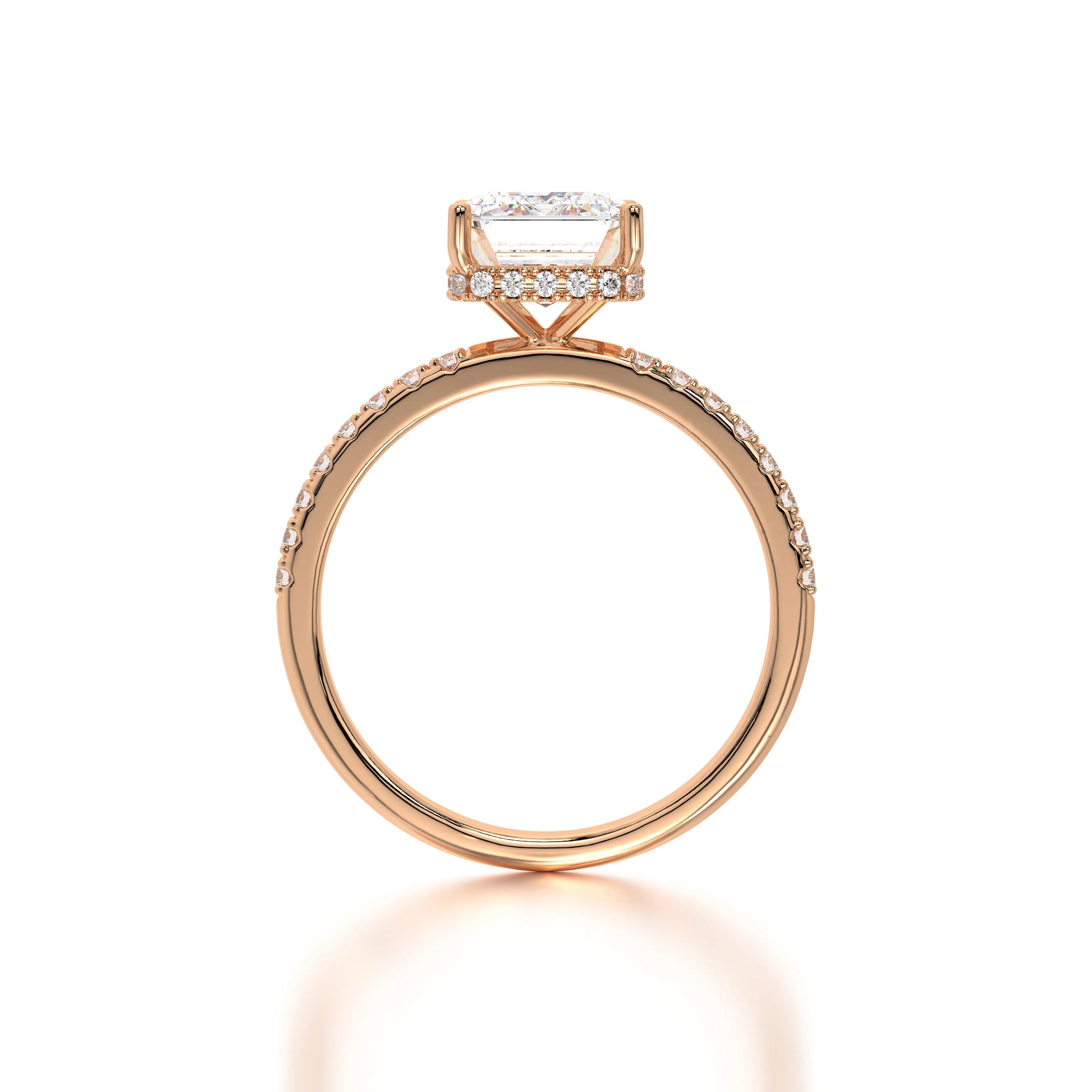 rose gold