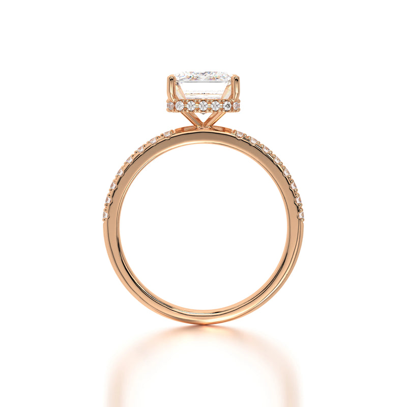 rose gold