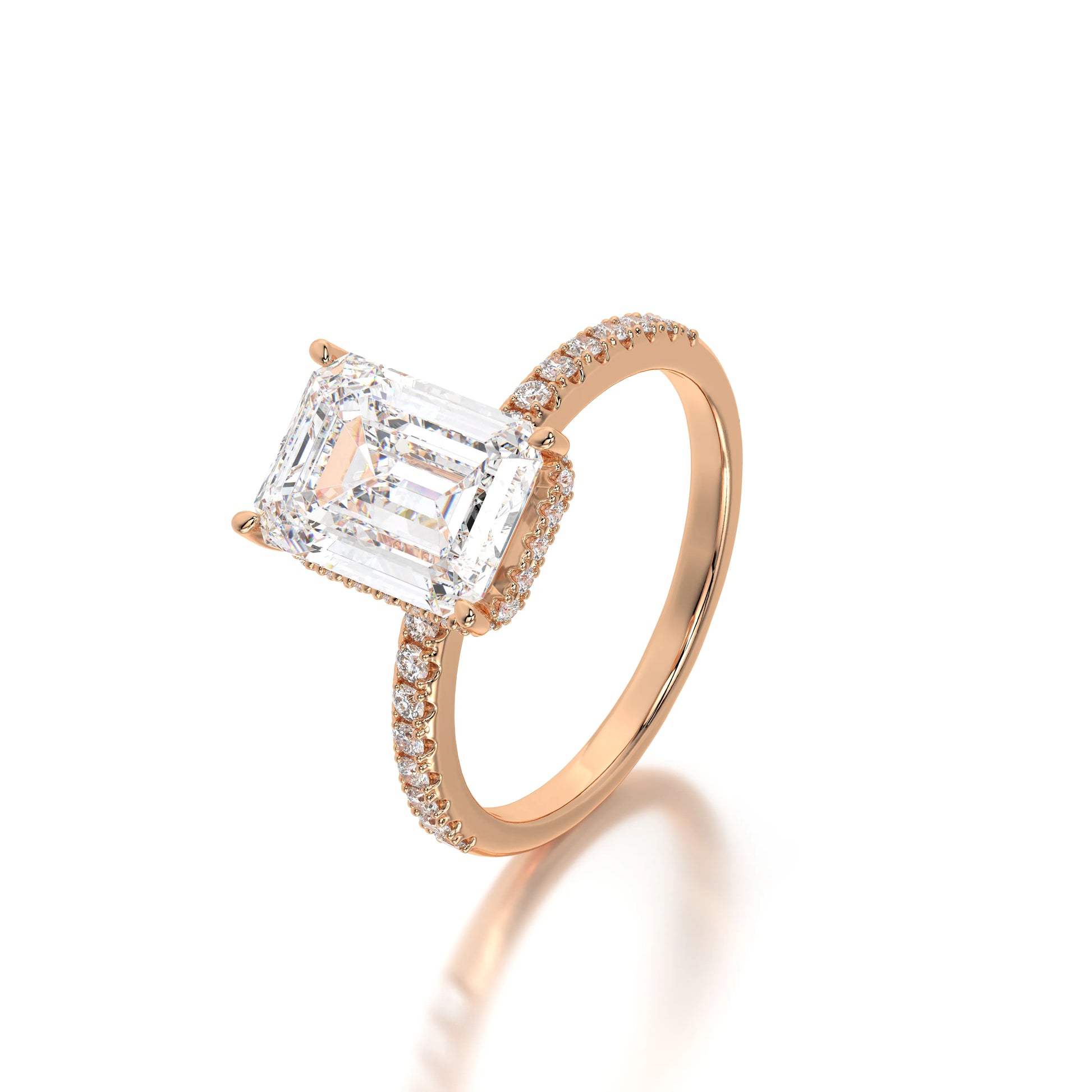 rose gold