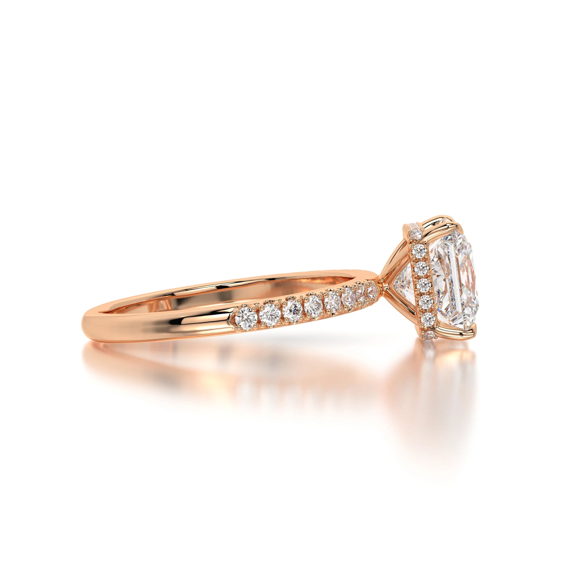 rose gold