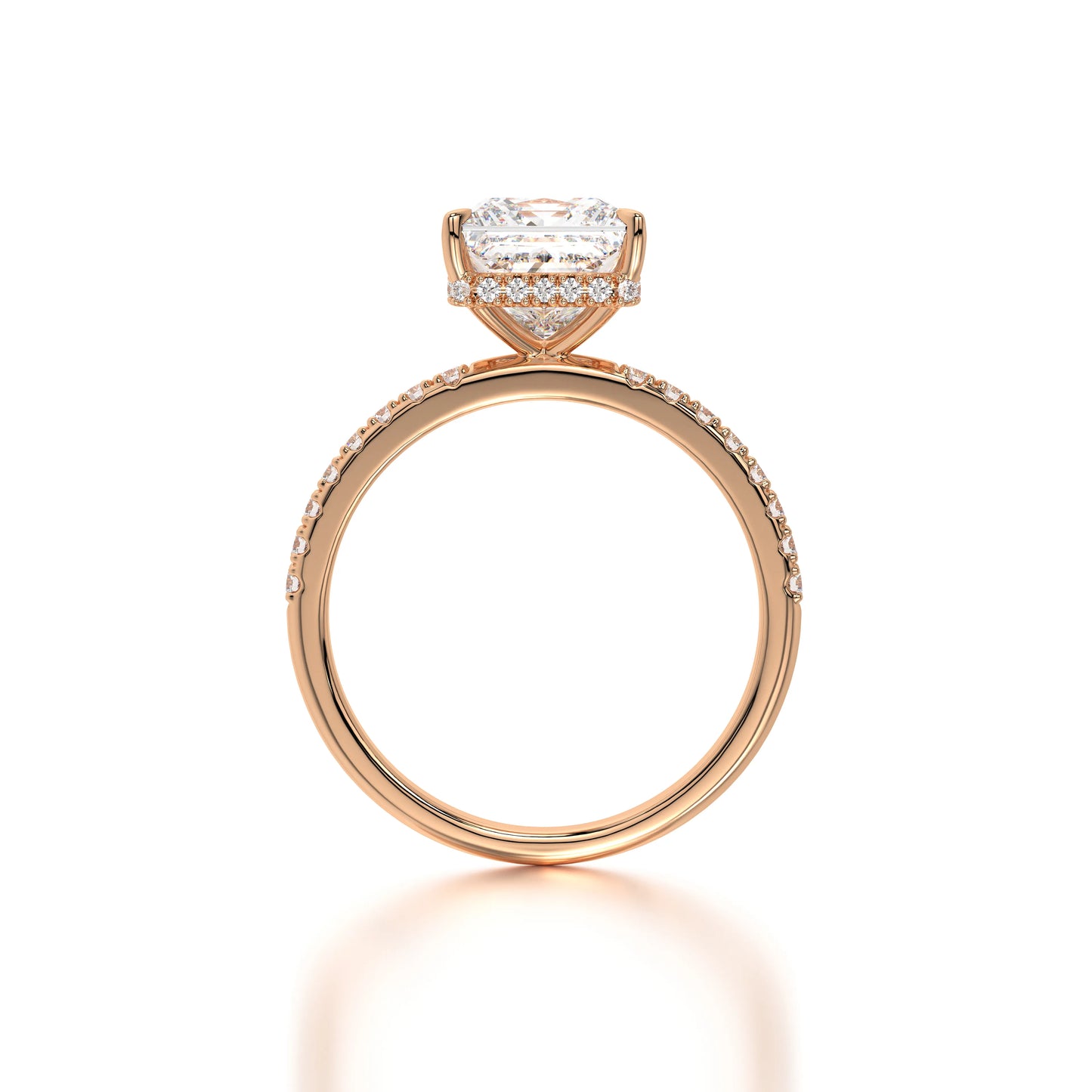 rose gold