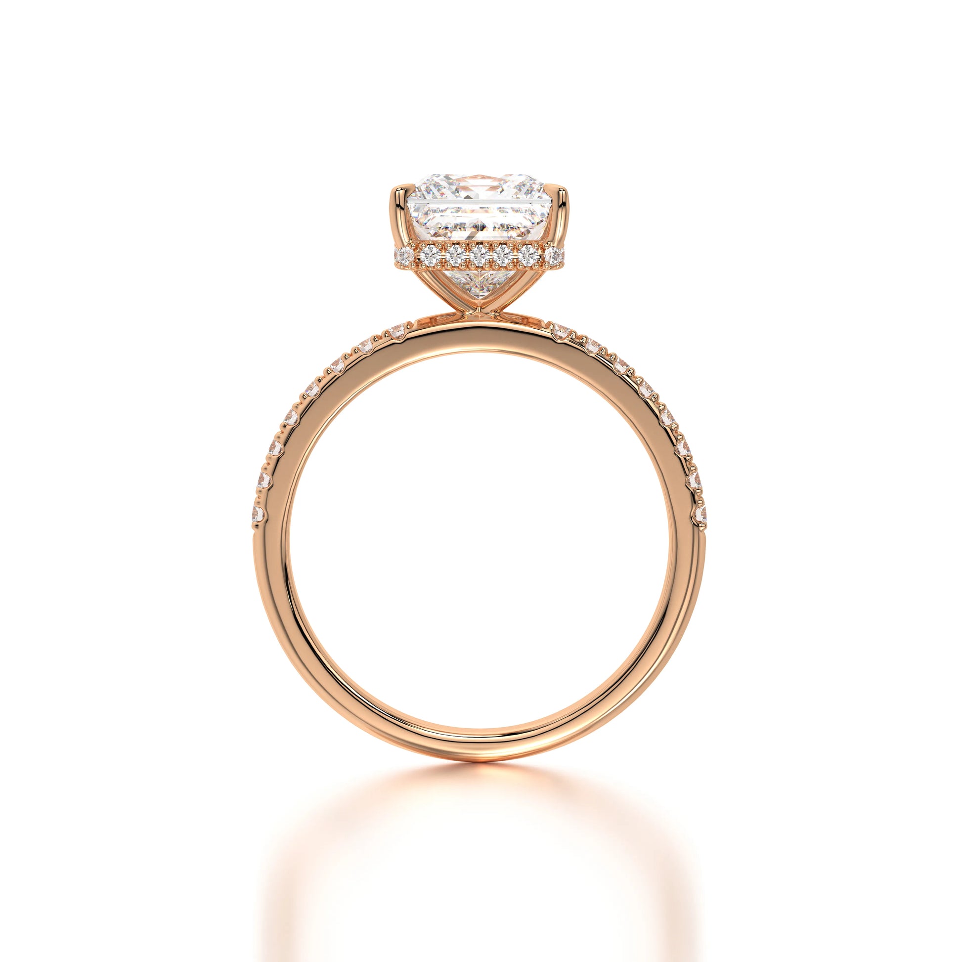 rose gold