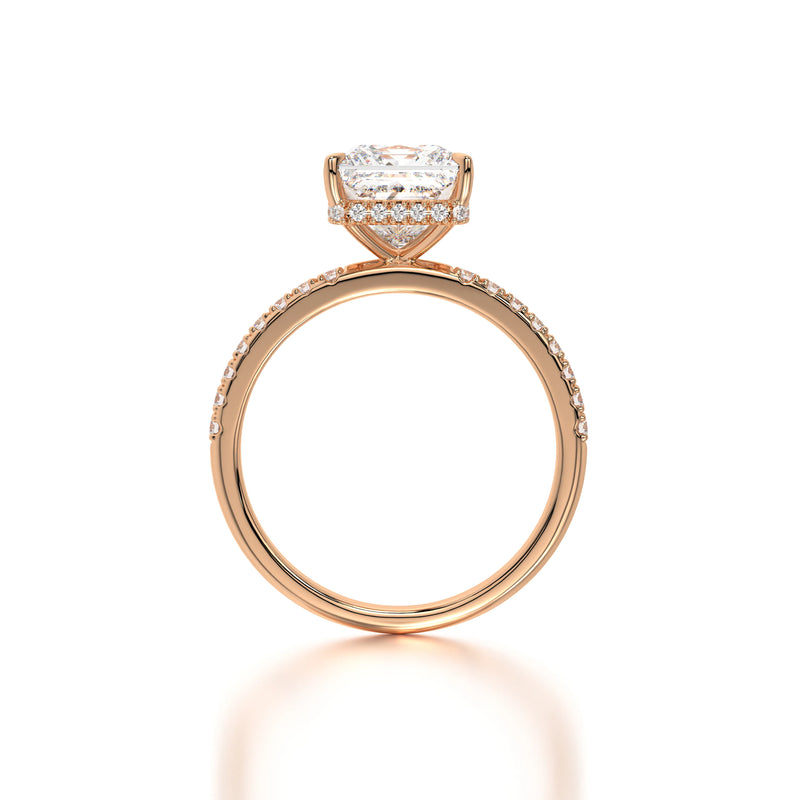 rose gold