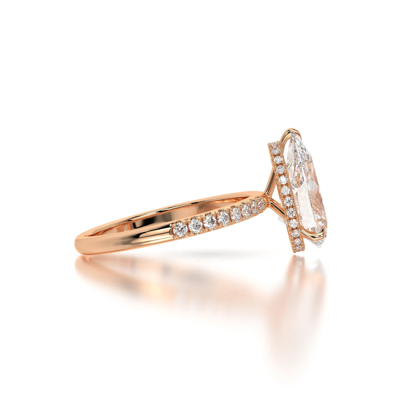 rose gold
