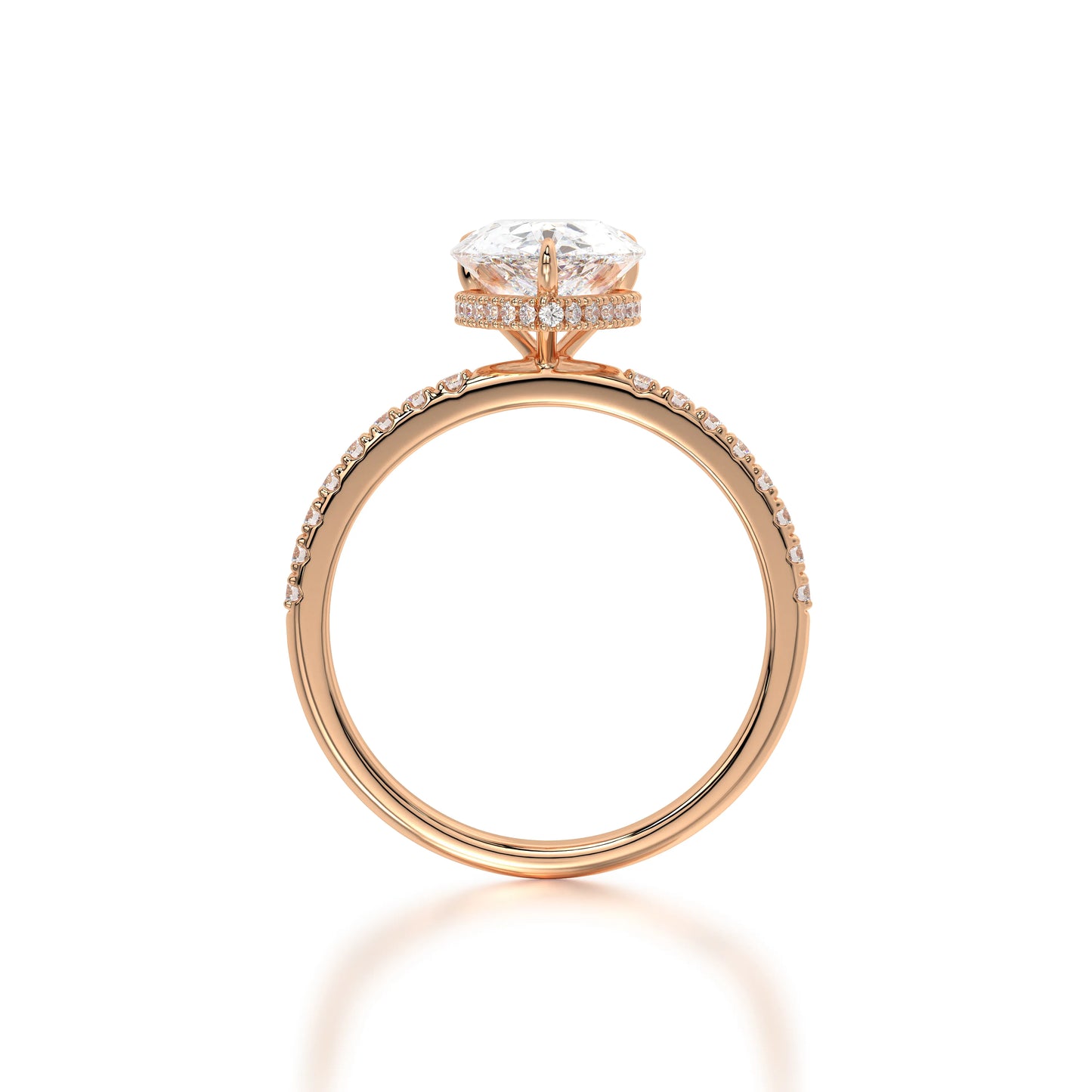 rose gold