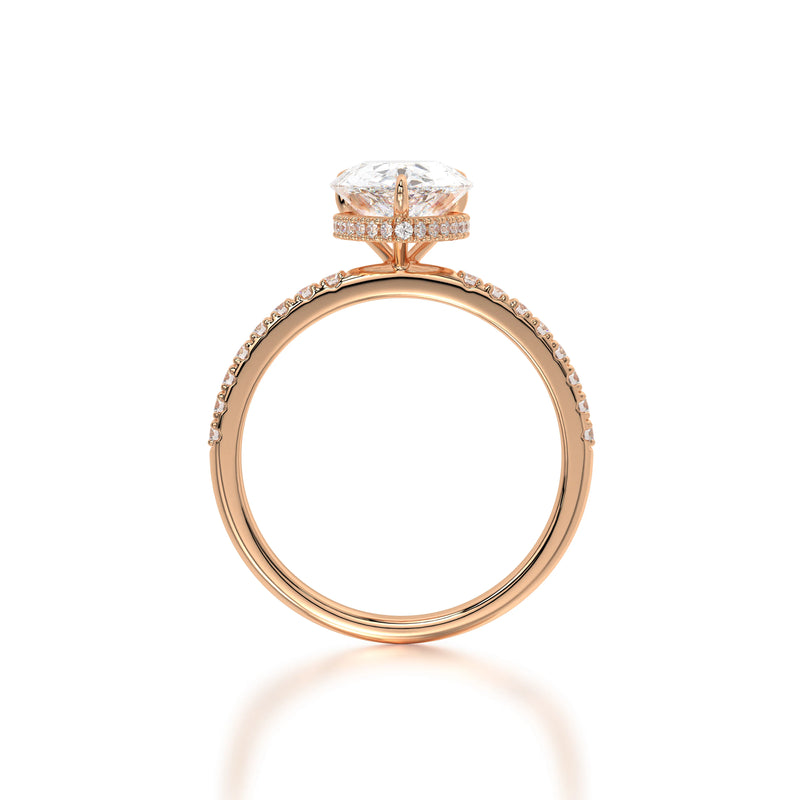 rose gold
