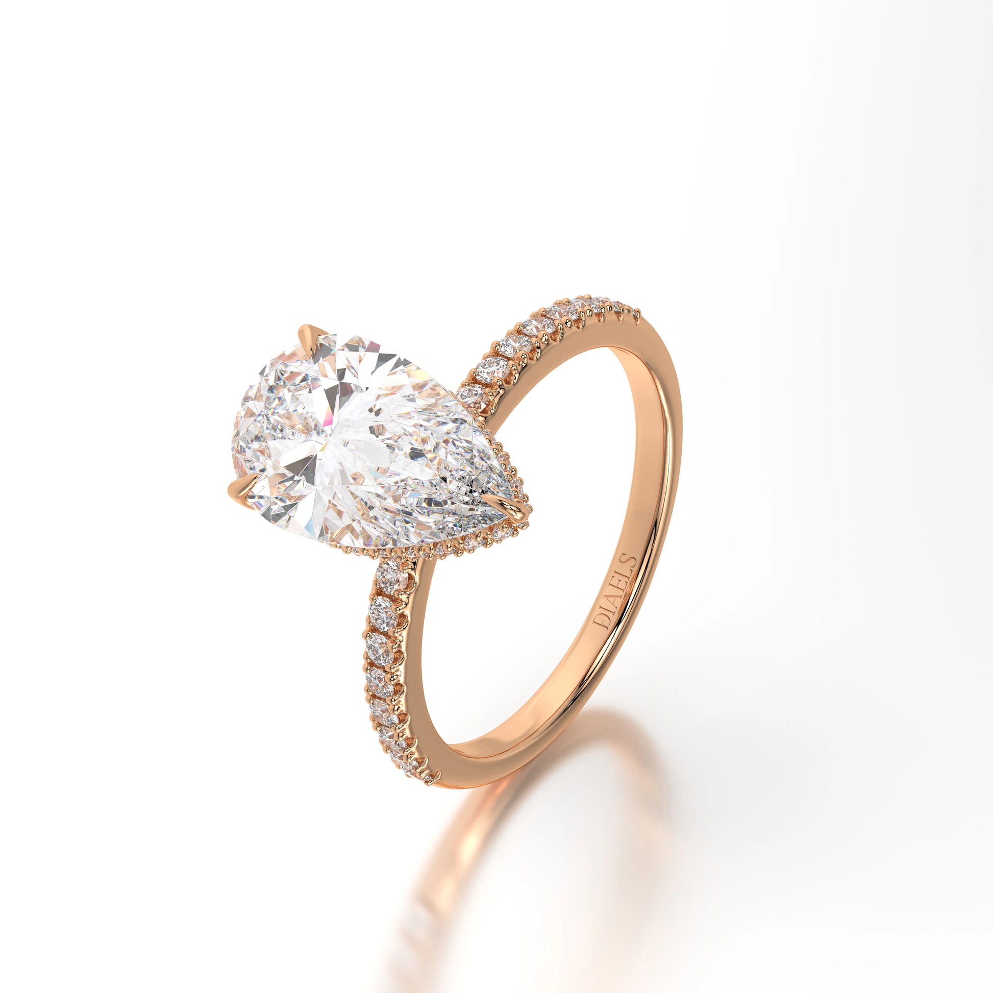 rose gold