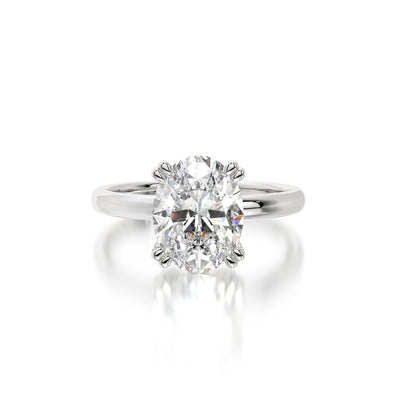 white gold