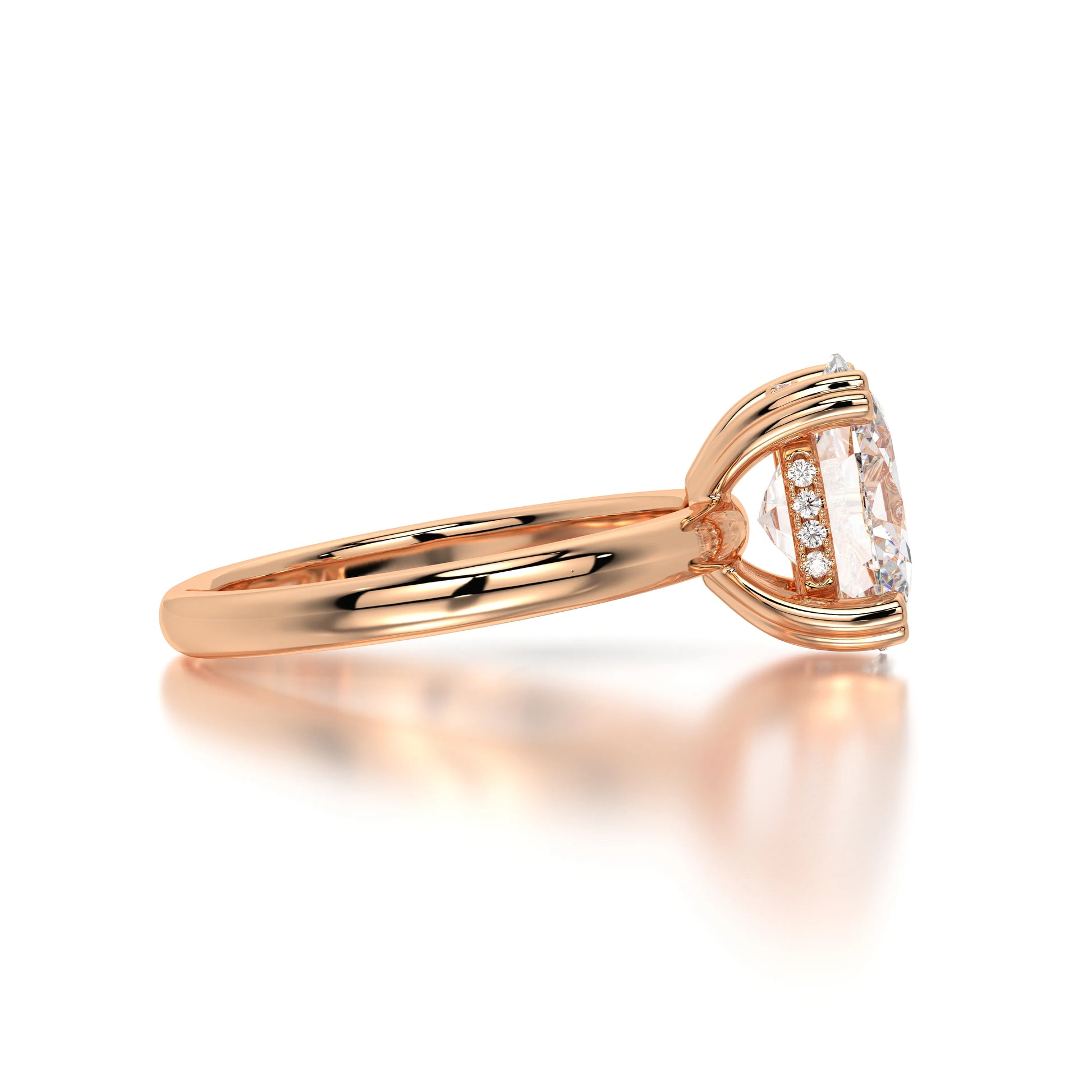 rose gold
