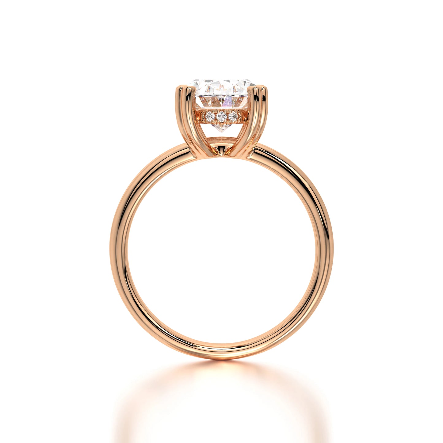 rose gold