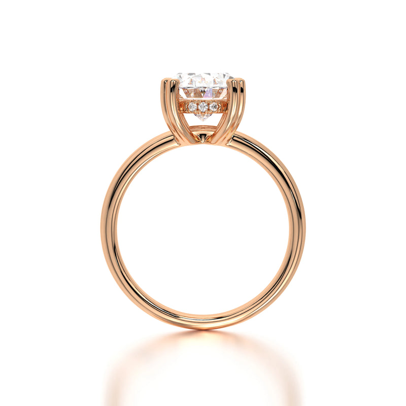 rose gold