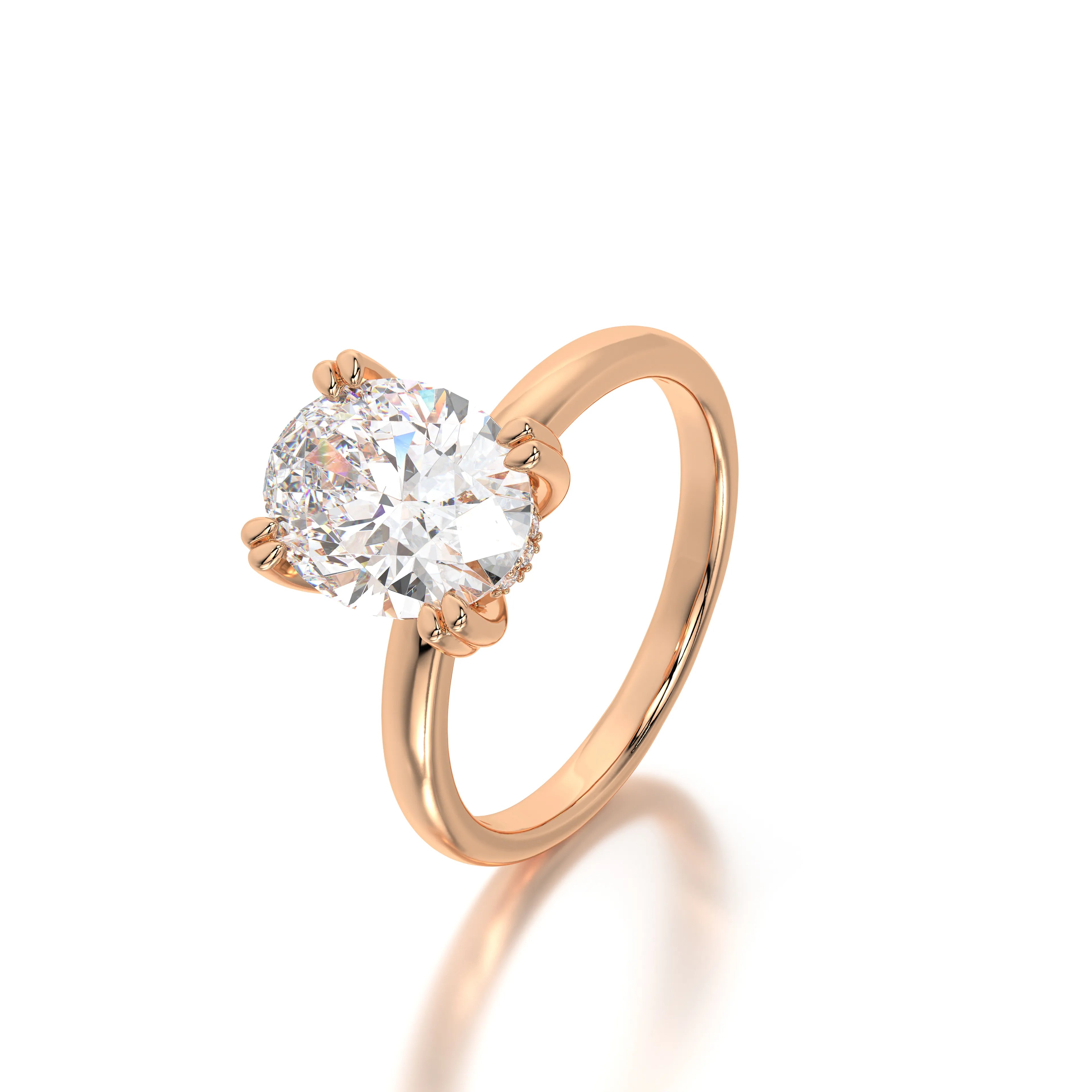 rose gold
