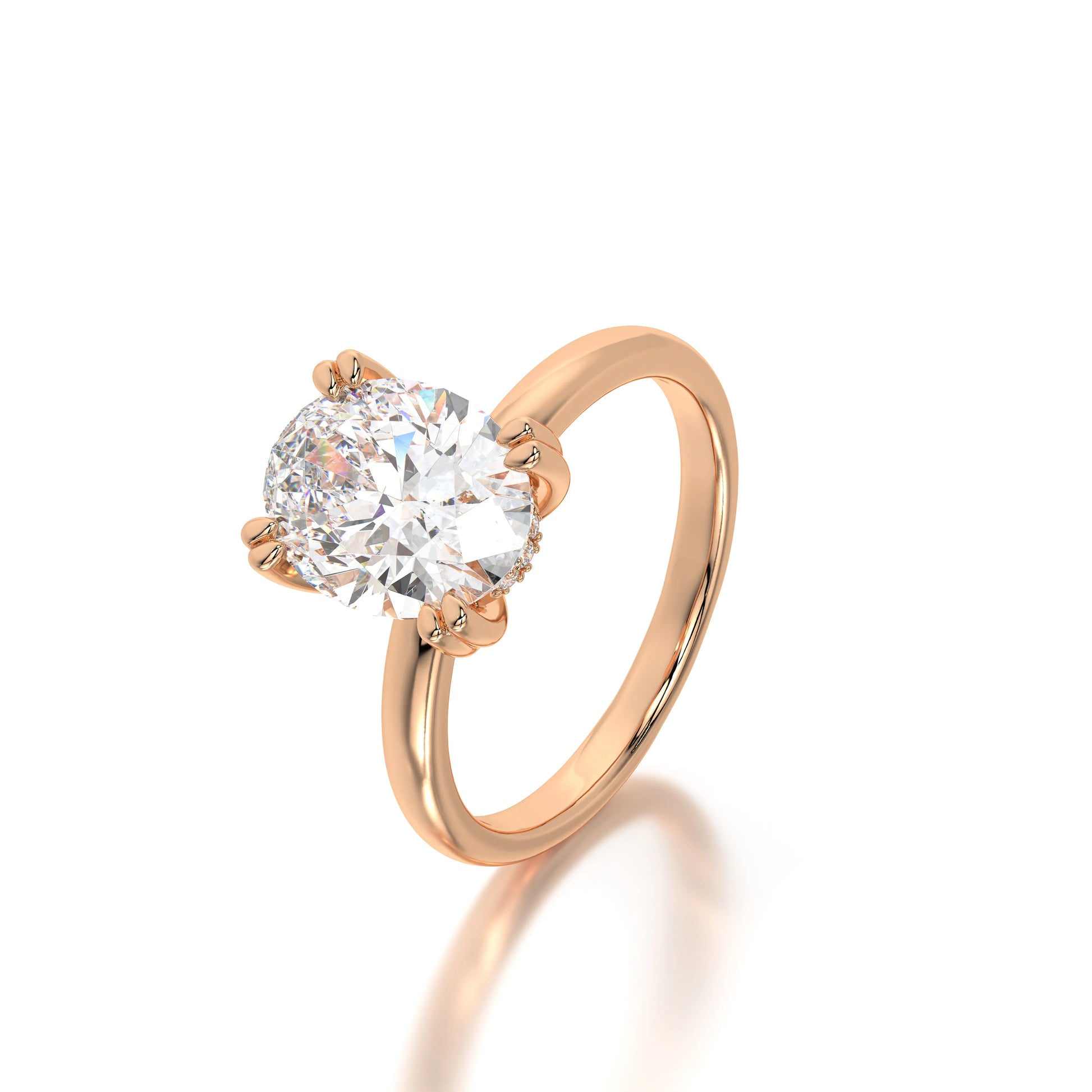 rose gold