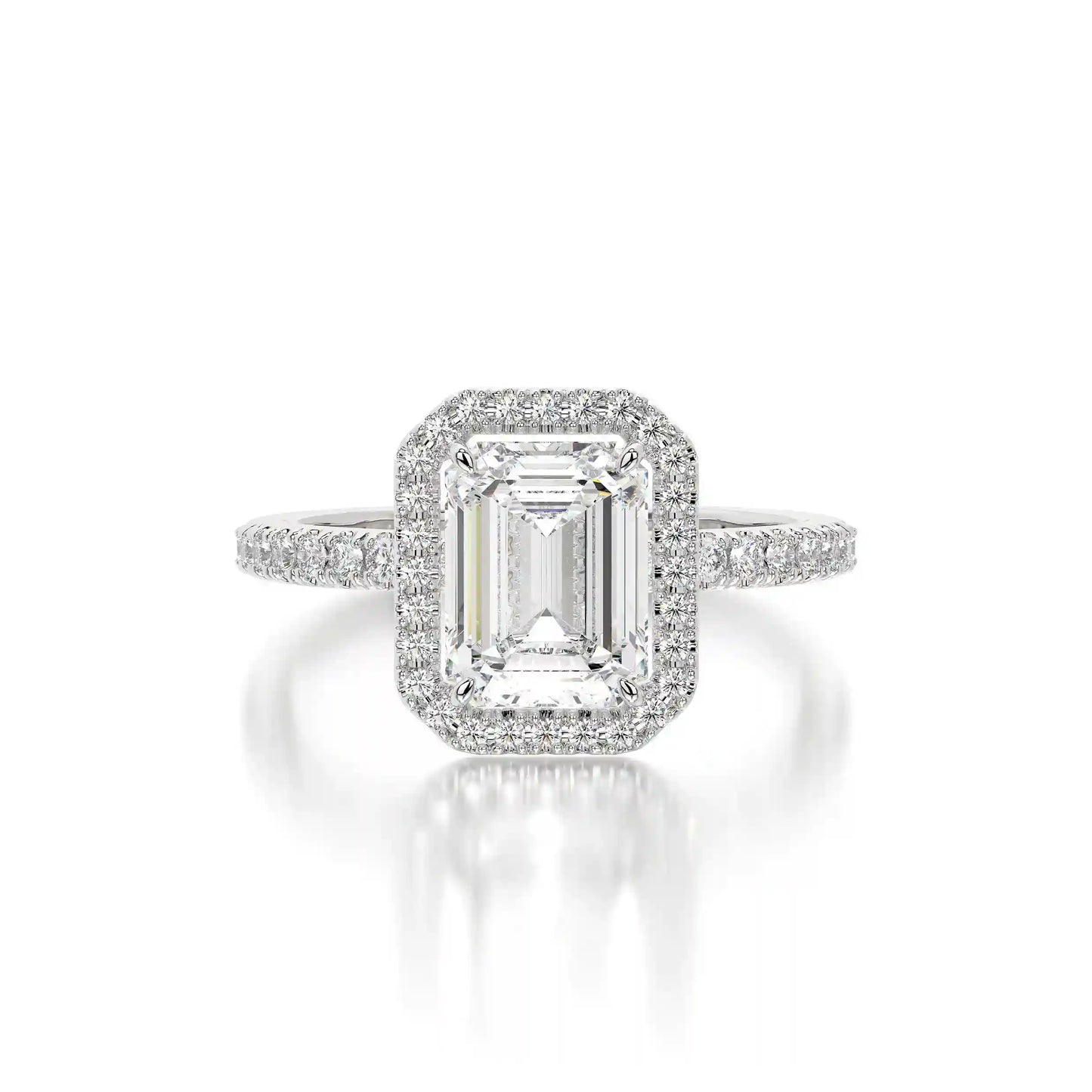 white gold
