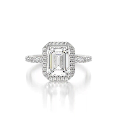white gold