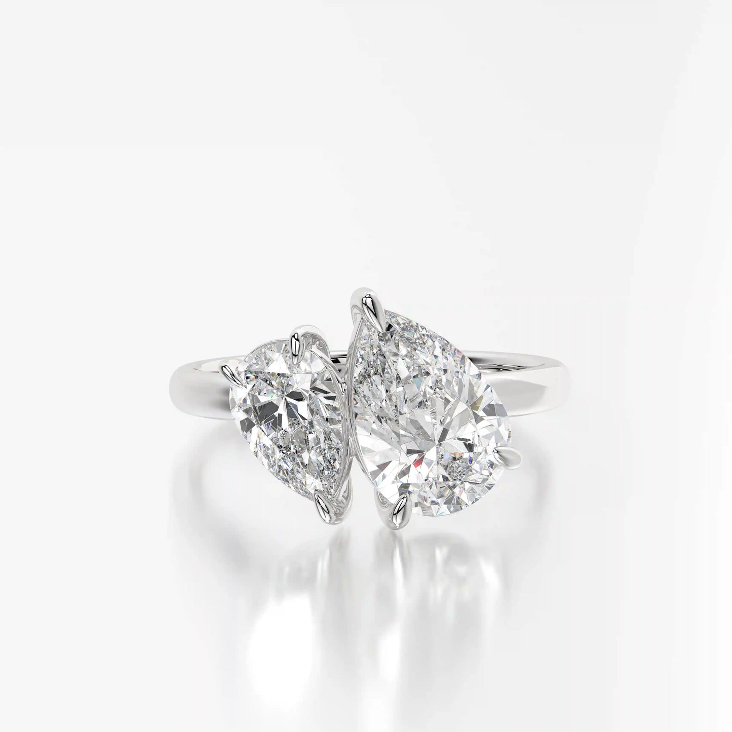 White gold