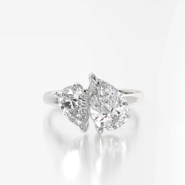 White gold