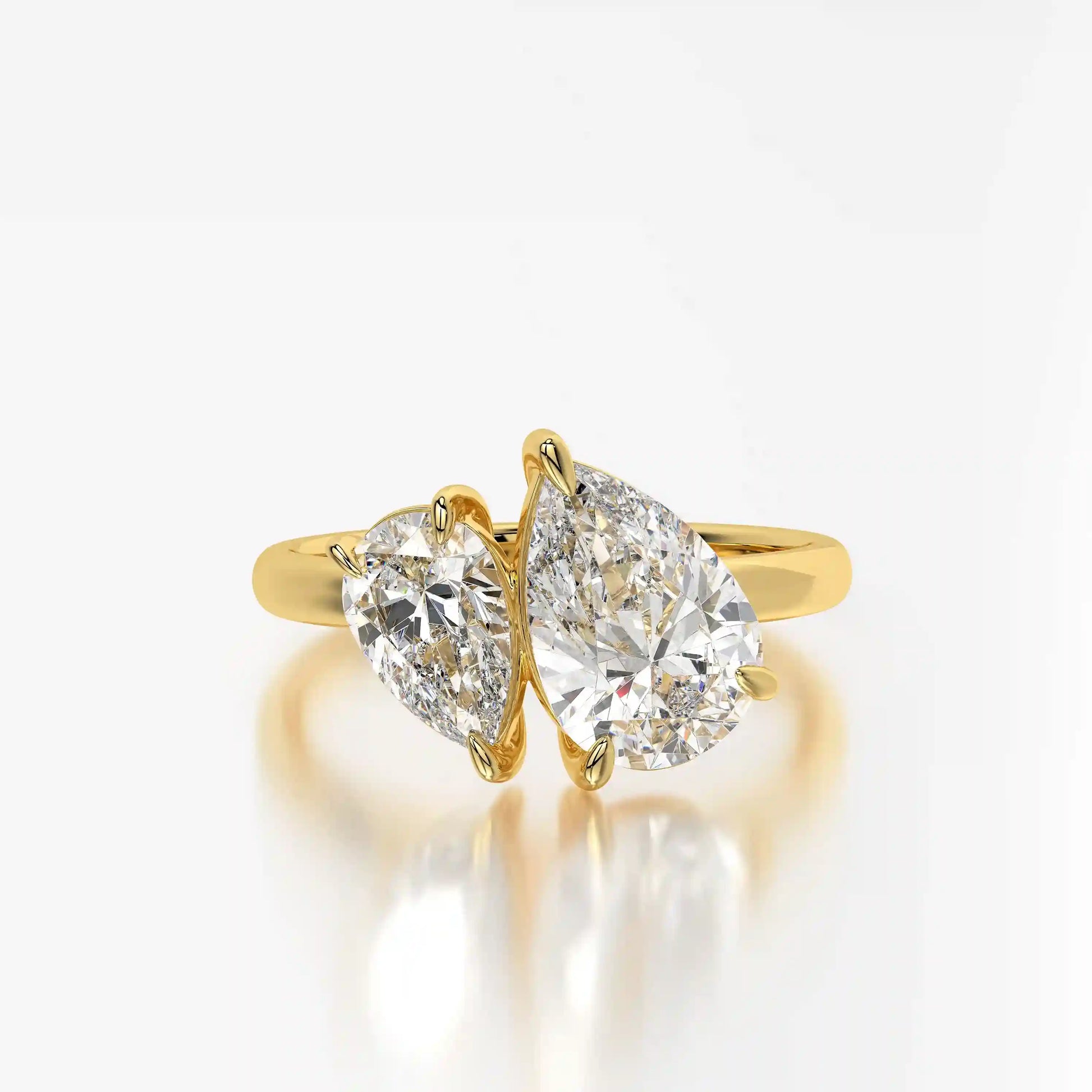 yellow gold