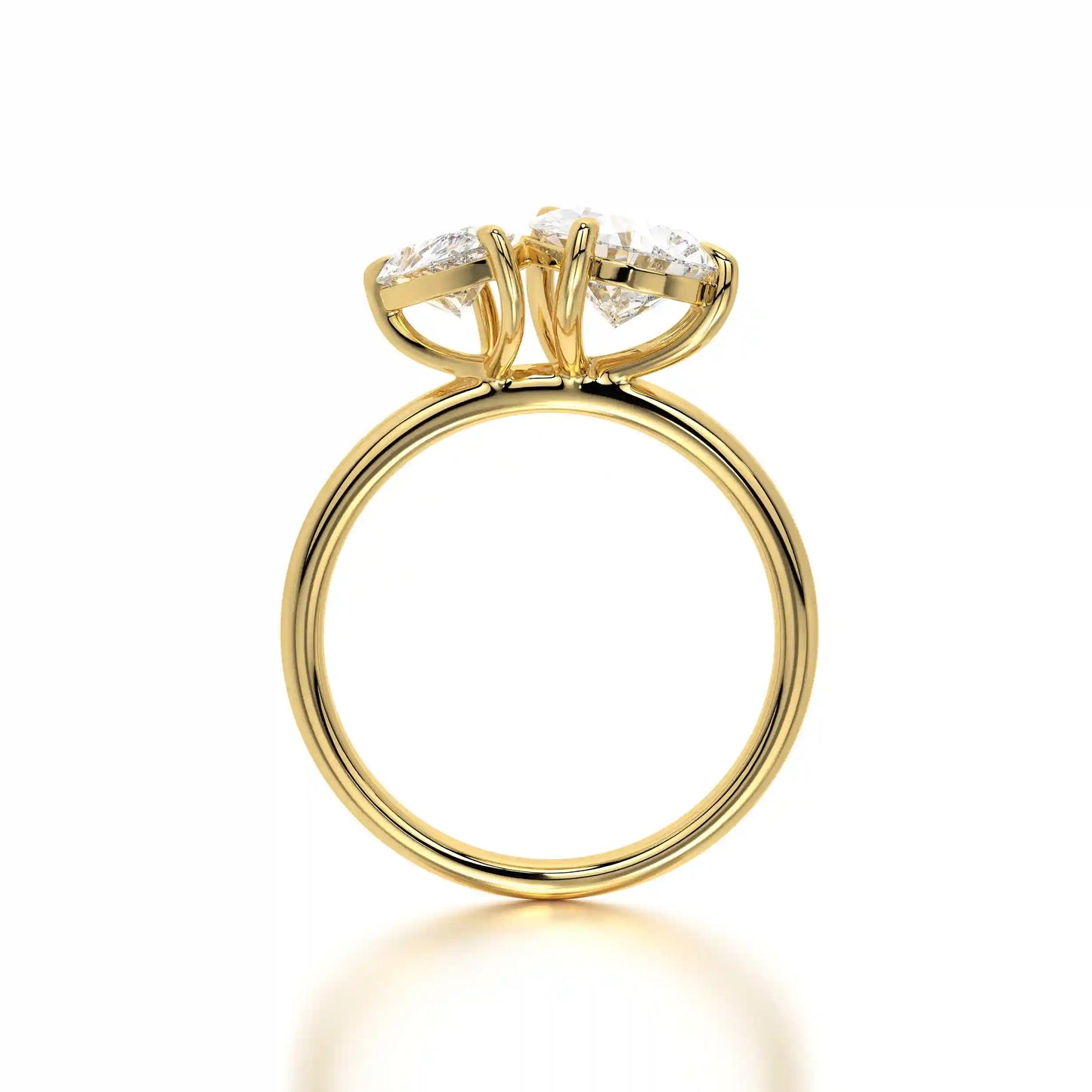 yellow gold