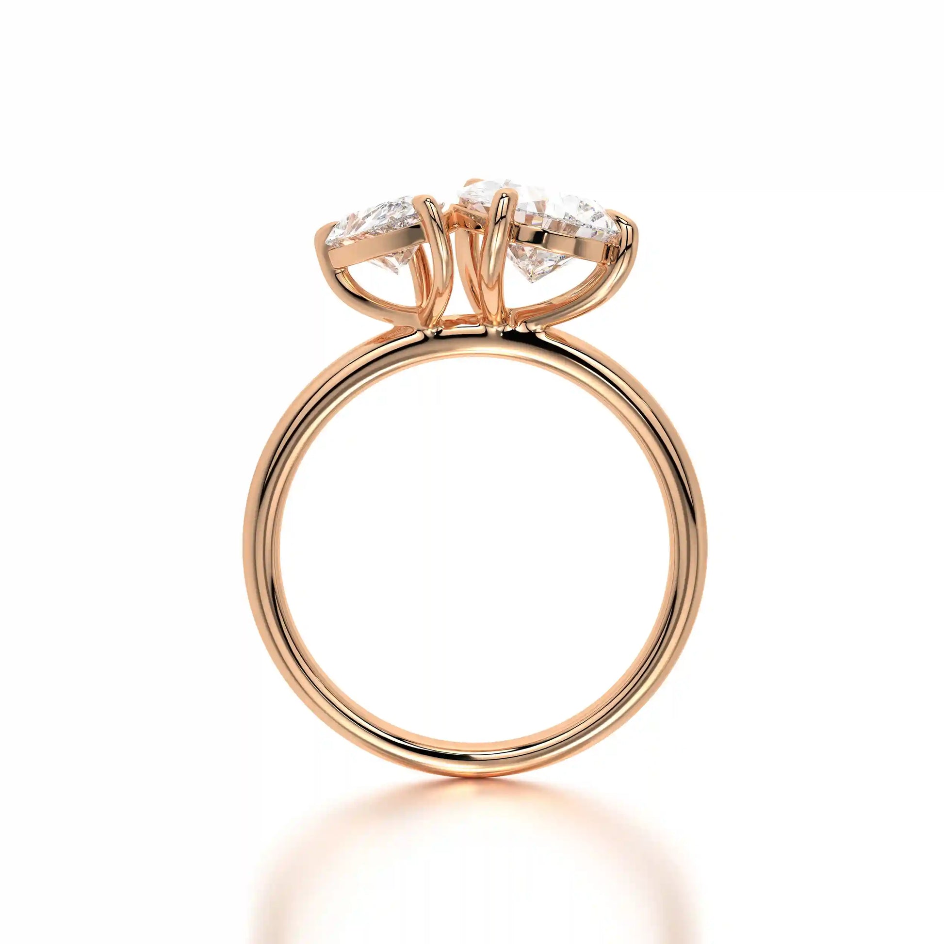 rose gold