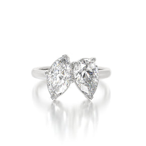 white gold