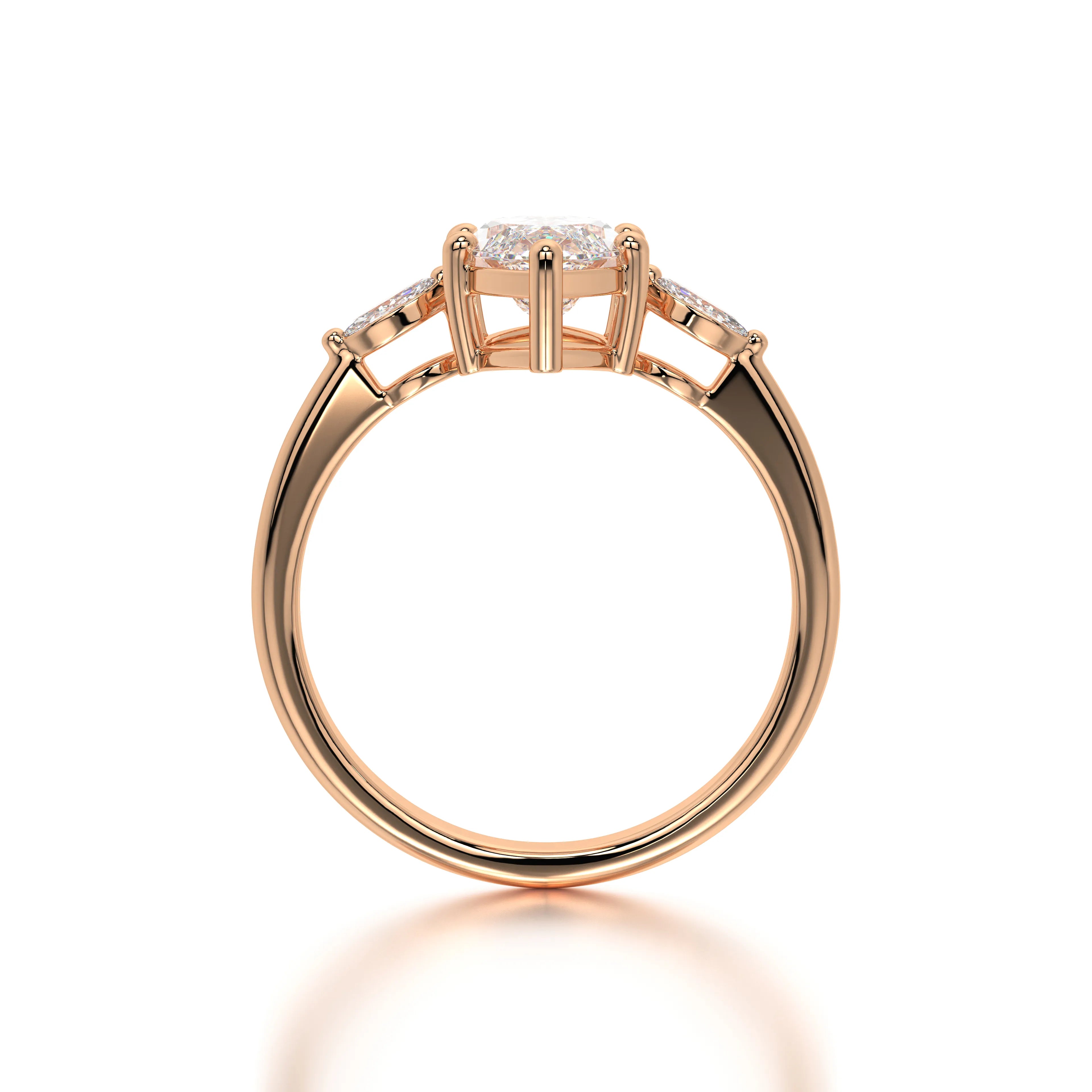 rose gold