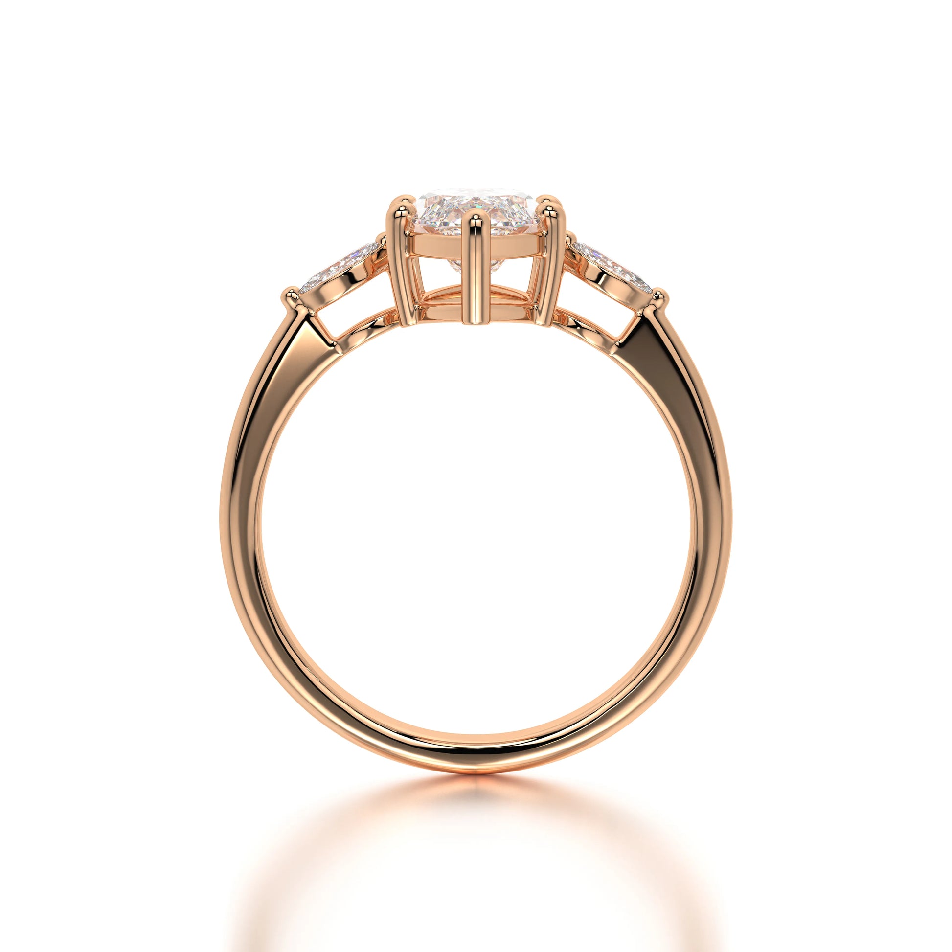 rose gold