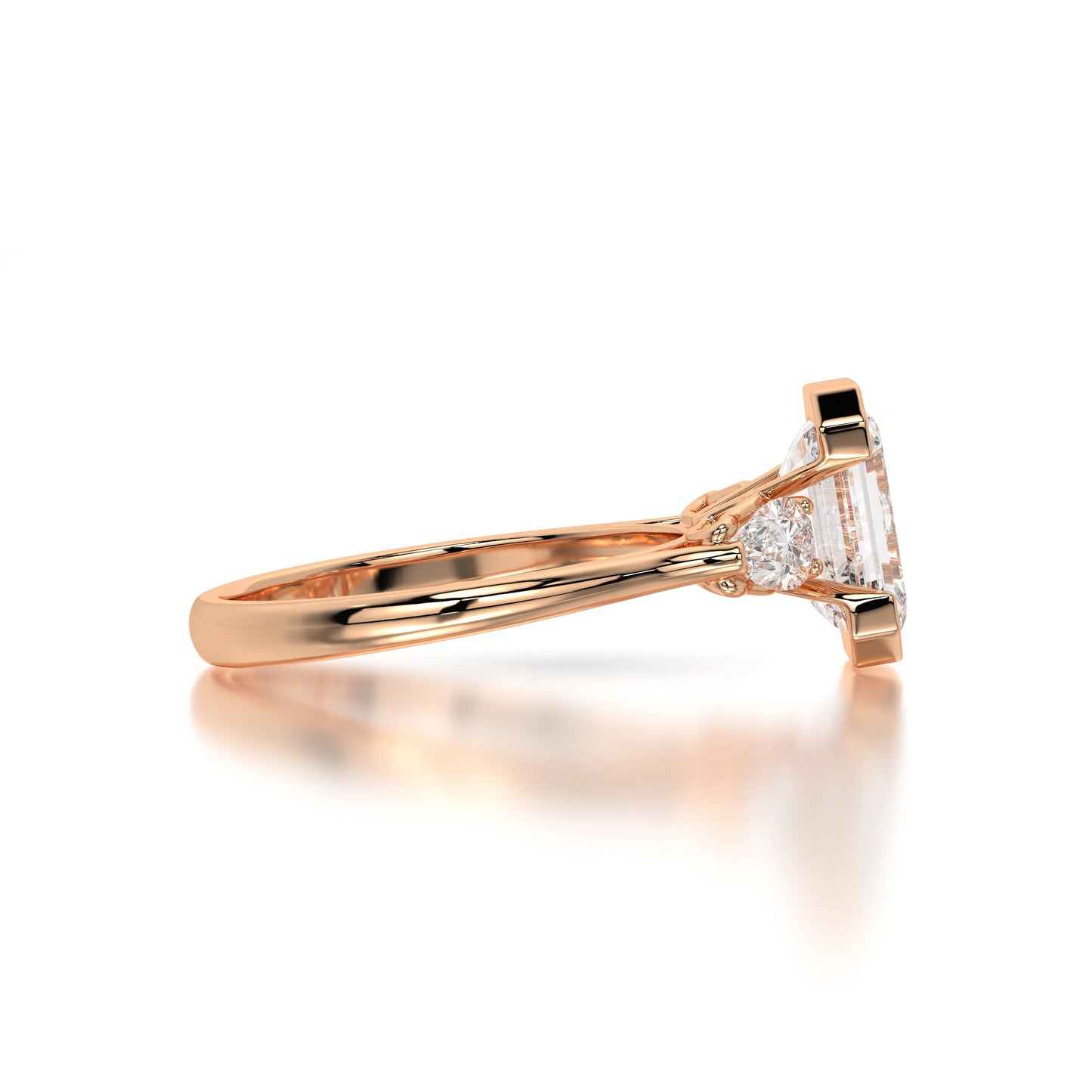 rose gold