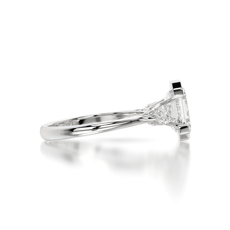white gold