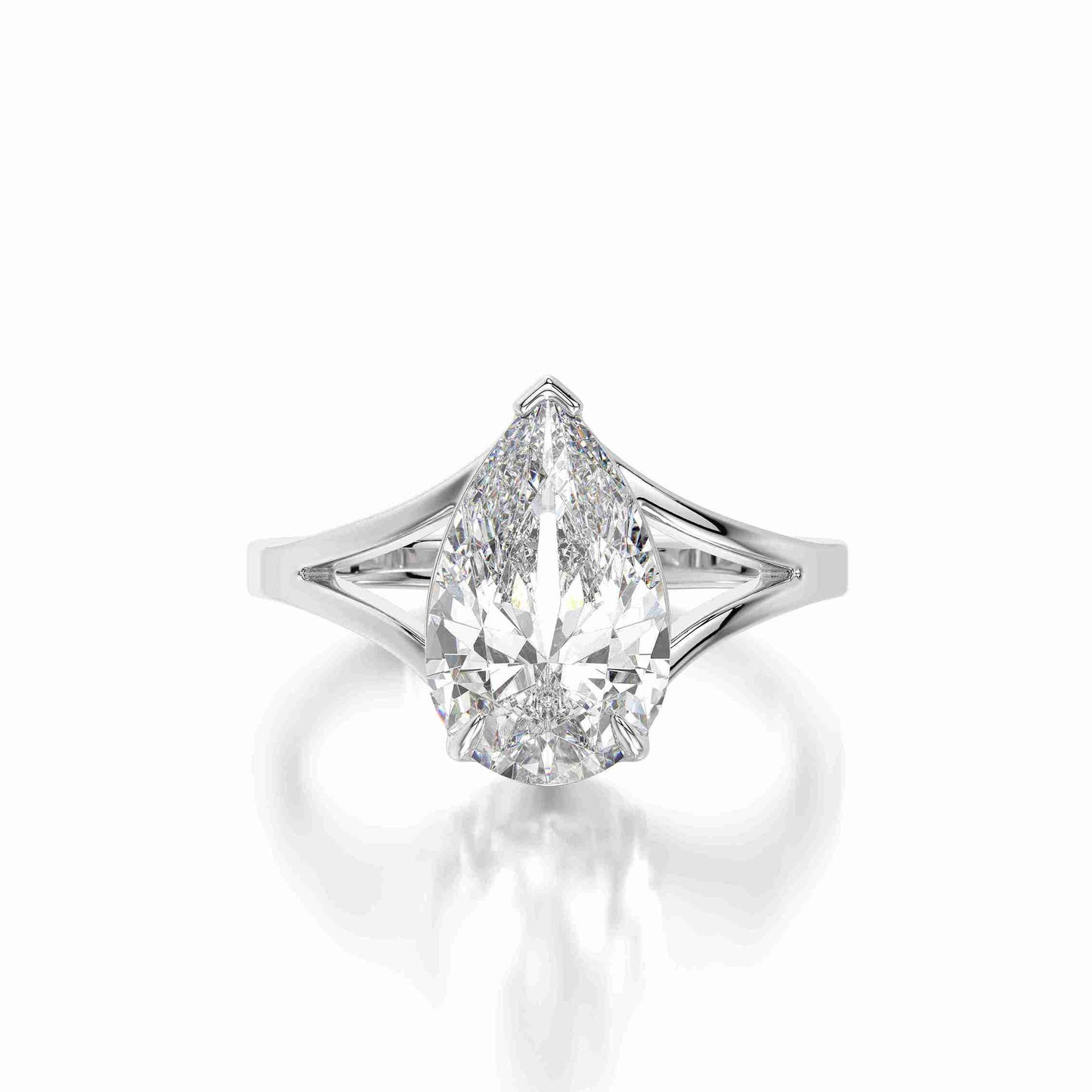 white gold