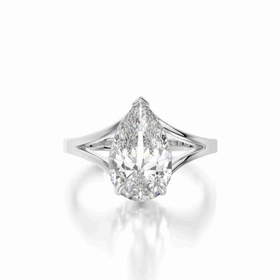 white gold