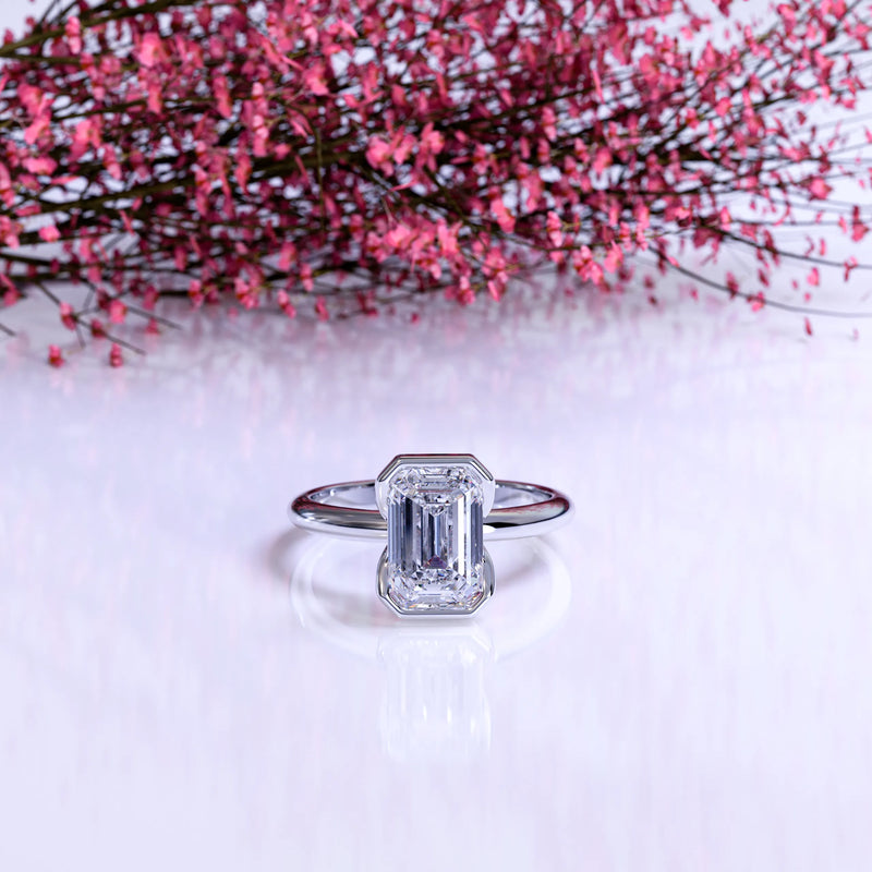 white gold