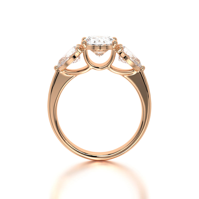 rose gold