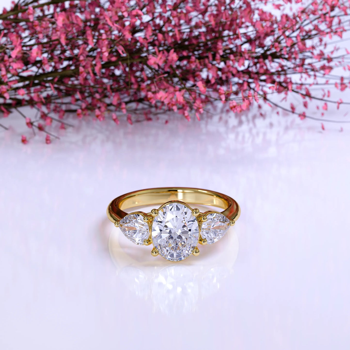 yellow gold