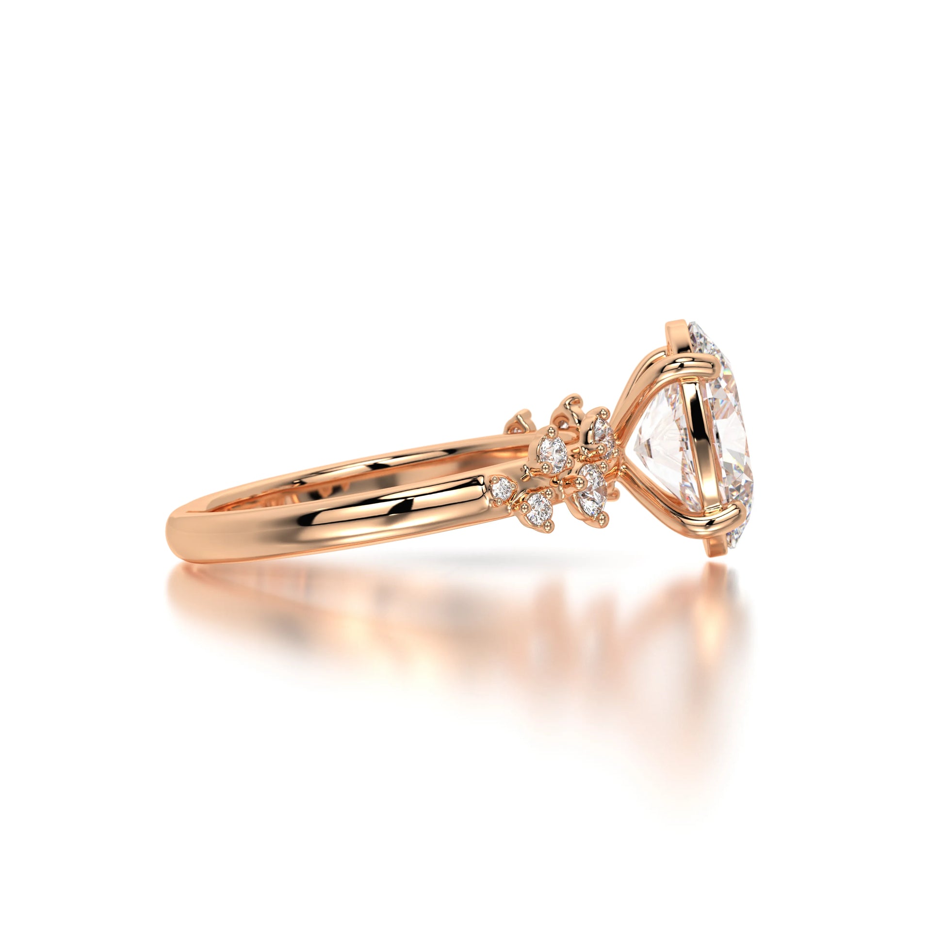 rose gold