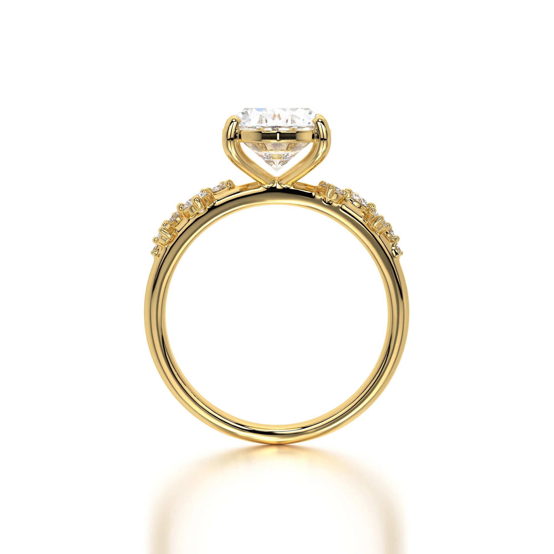 yellow gold