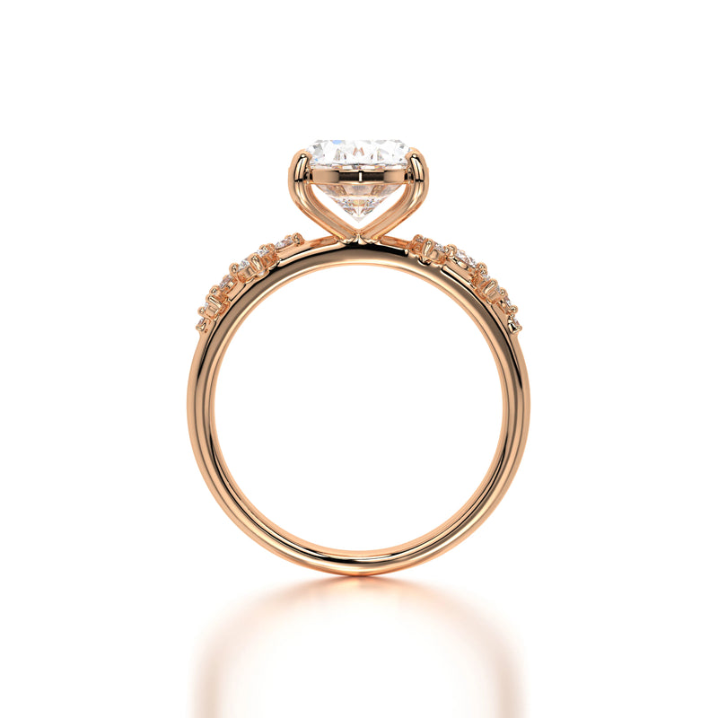 rose gold
