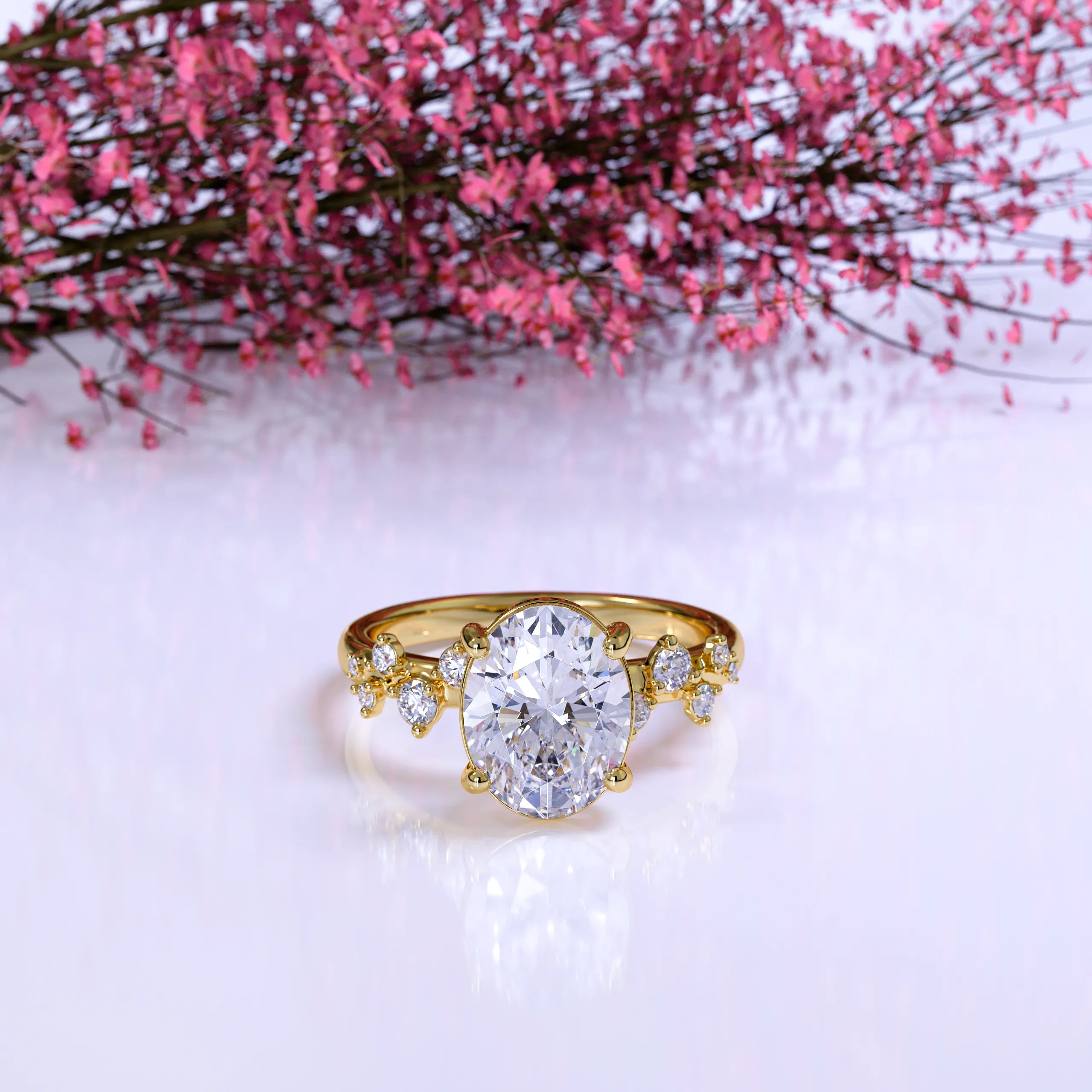 yellow gold